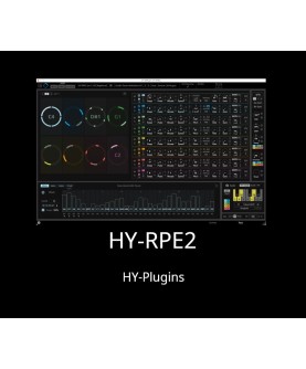 HY-Plugins: HY-RPE2 Key GLOBAL